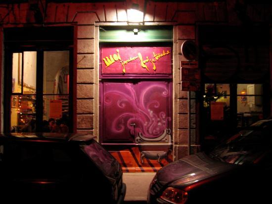 Moi j'm'en fous je triche